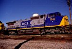 CSX 7910